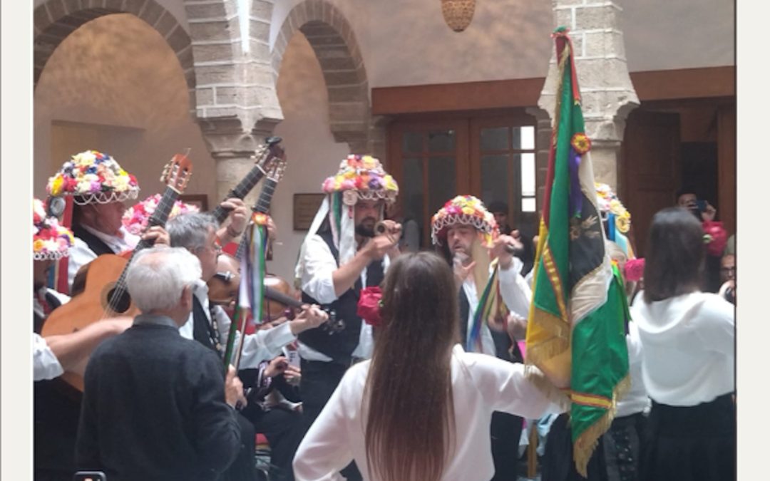 3ª Edición del Festival ‘El Alma de las Culturas’